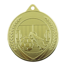 Voetbal Medaille B