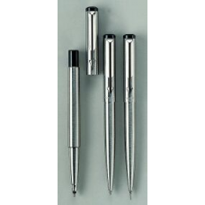 Parker pen Vector Steel