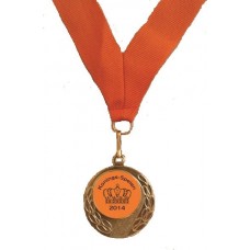 Medaille KD