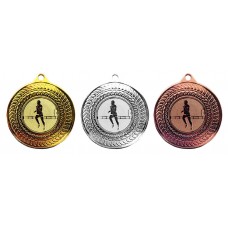 Medaille 16001